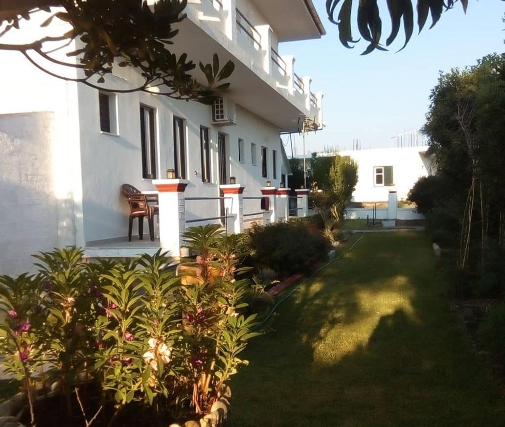 Villa Kaloudis Agios Georgios  Exteriör bild