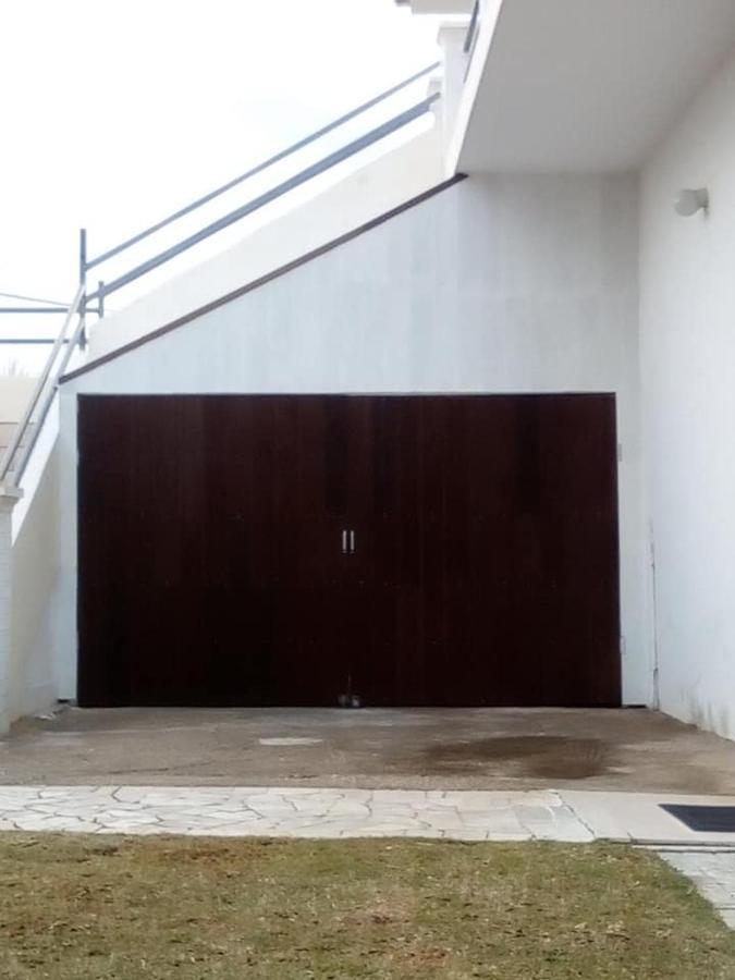 Villa Kaloudis Agios Georgios  Exteriör bild